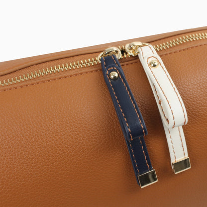 Harper Bucket Crossbody