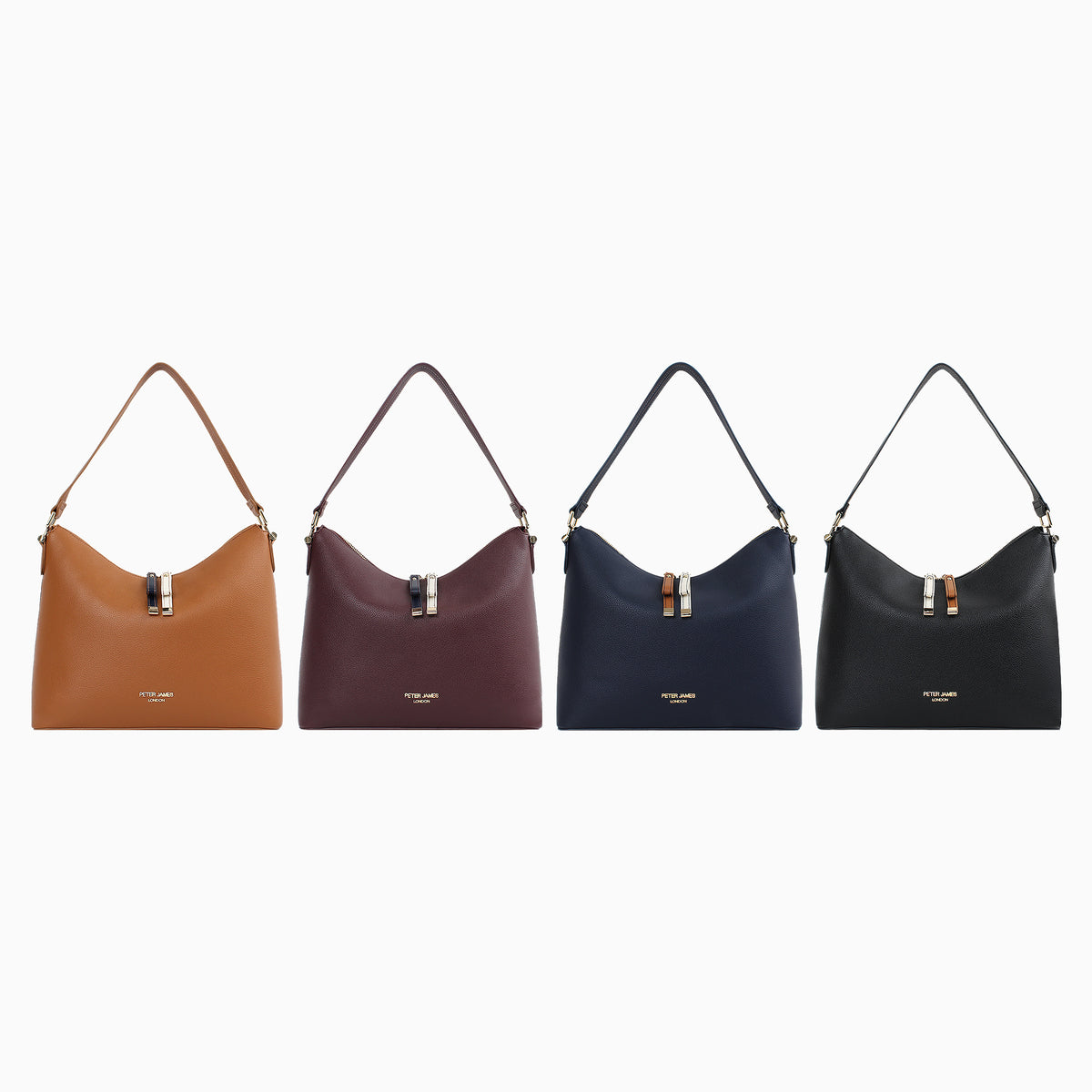 Harper Hobo Shoulder Bag