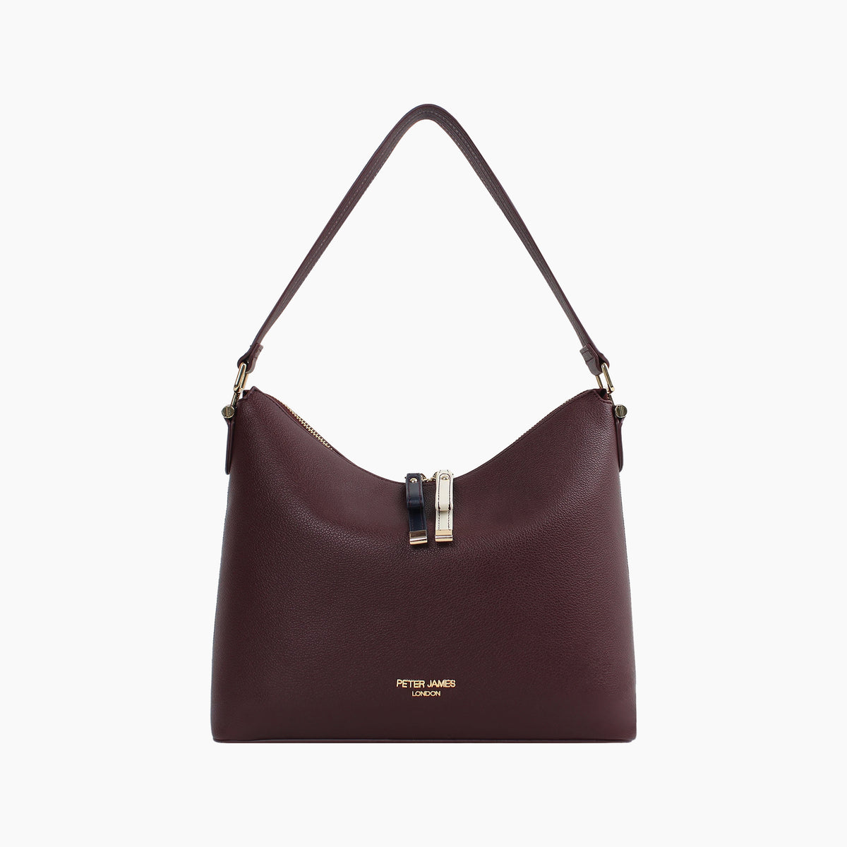 Harper Hobo Shoulder Bag