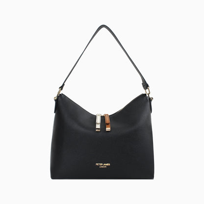 Harper Hobo Shoulder Bag