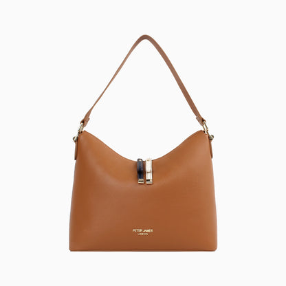 Harper Hobo Shoulder Bag