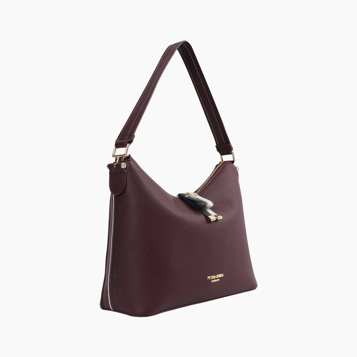 Harper Hobo Shoulder Bag