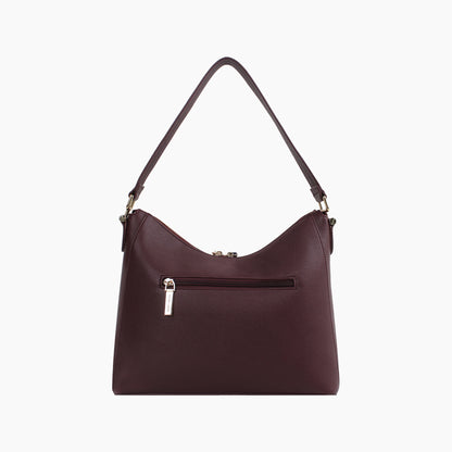 Harper Hobo Shoulder Bag