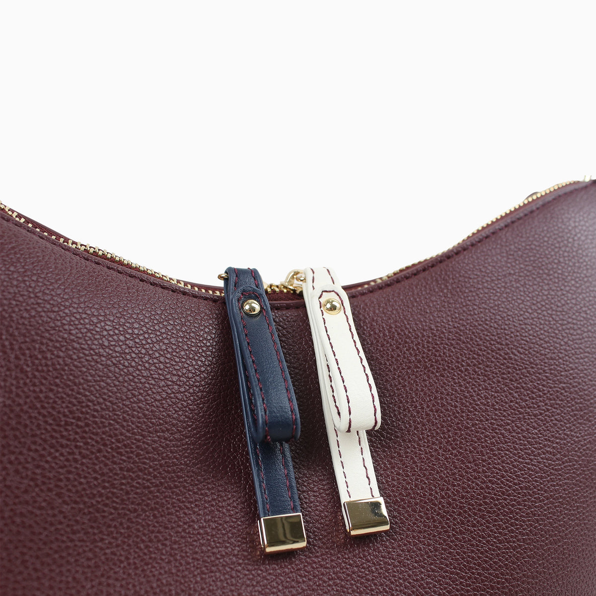 Harper Hobo Shoulder Bag