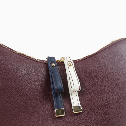 Harper Hobo Shoulder Bag