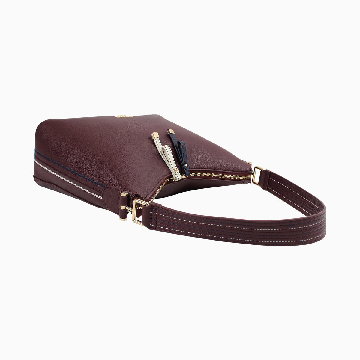 Harper Hobo Shoulder Bag
