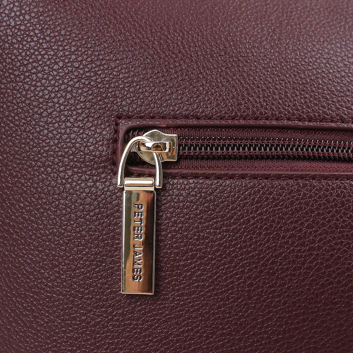 Harper Hobo Shoulder Bag