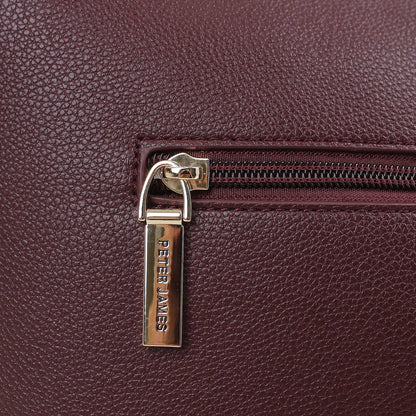 Harper Hobo Shoulder Bag
