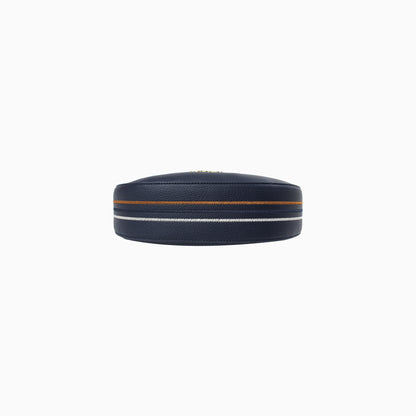 Harper Half- Moon Saddle Bag