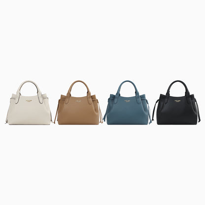 Victoria Top Handle Bag