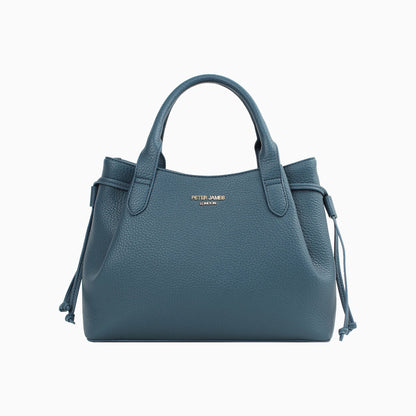Victoria Top Handle Bag