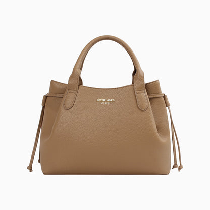 Victoria Top Handle Bag