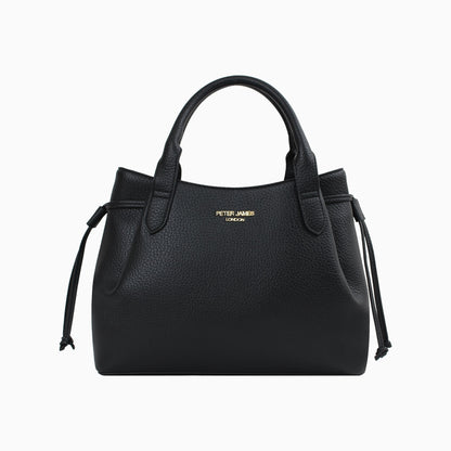 Victoria Top Handle Bag