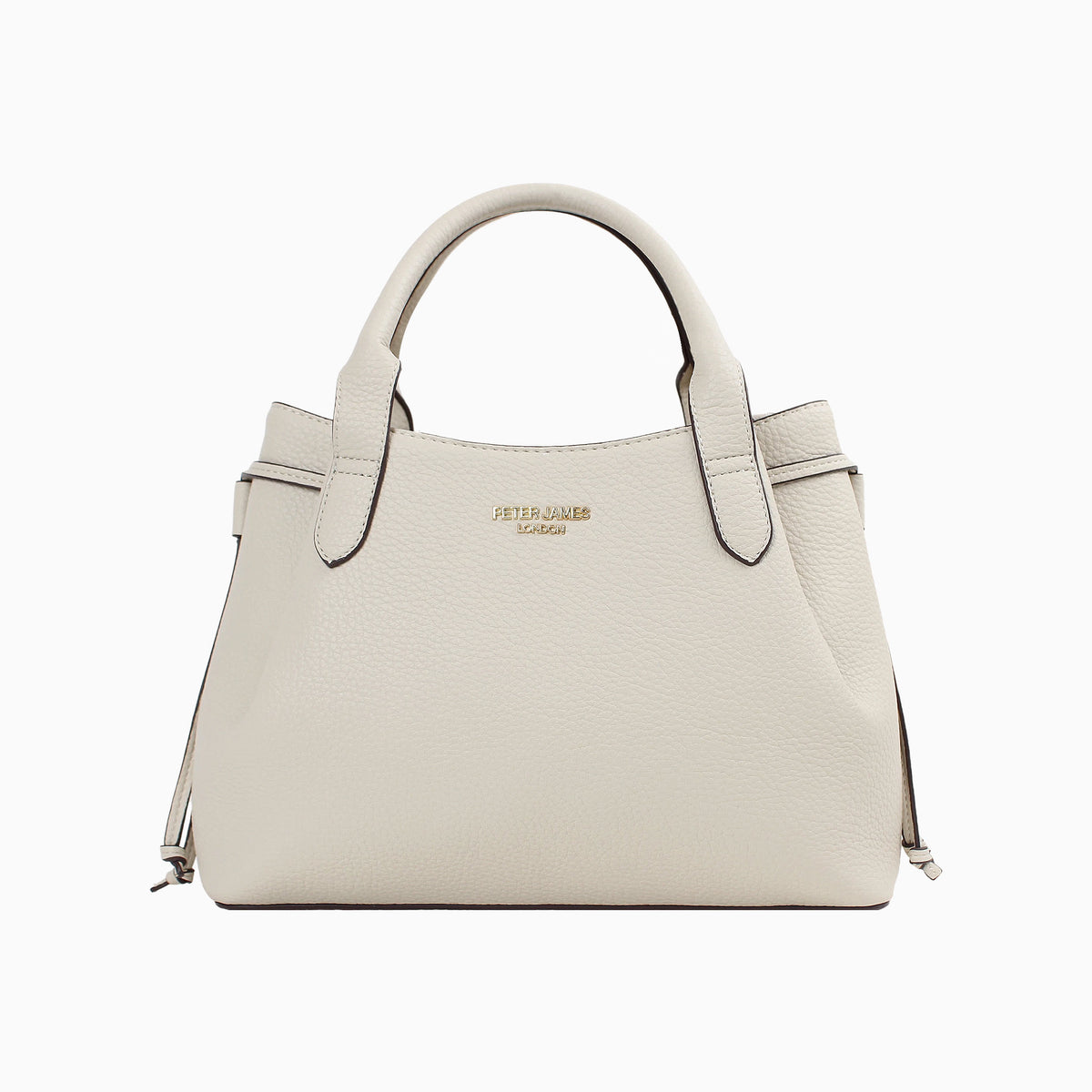 Victoria Top Handle Bag
