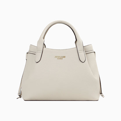 Victoria Top Handle Bag