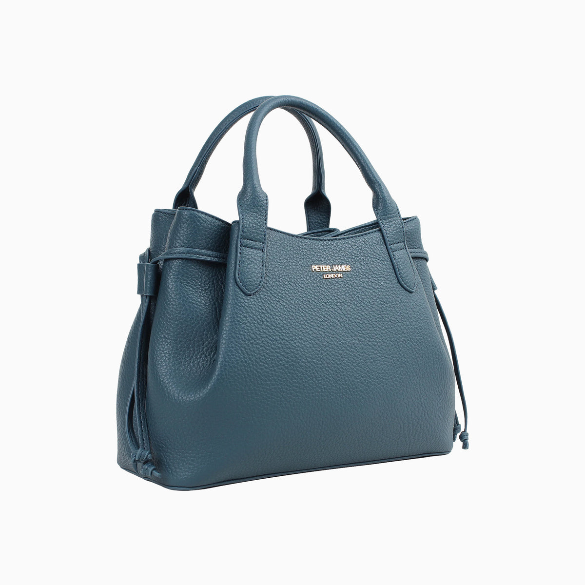 Victoria Top Handle Bag