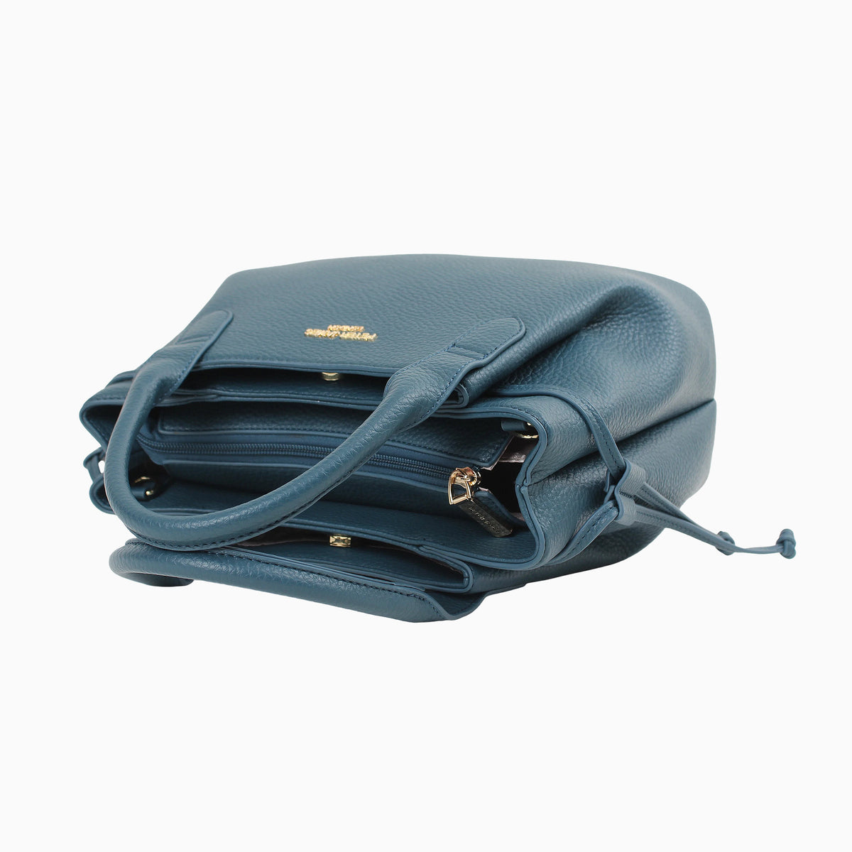 Victoria Top Handle Bag