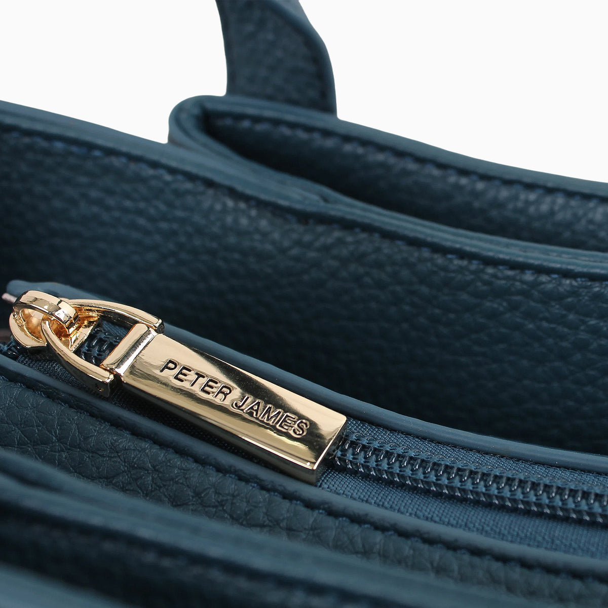 Victoria Top Handle Bag