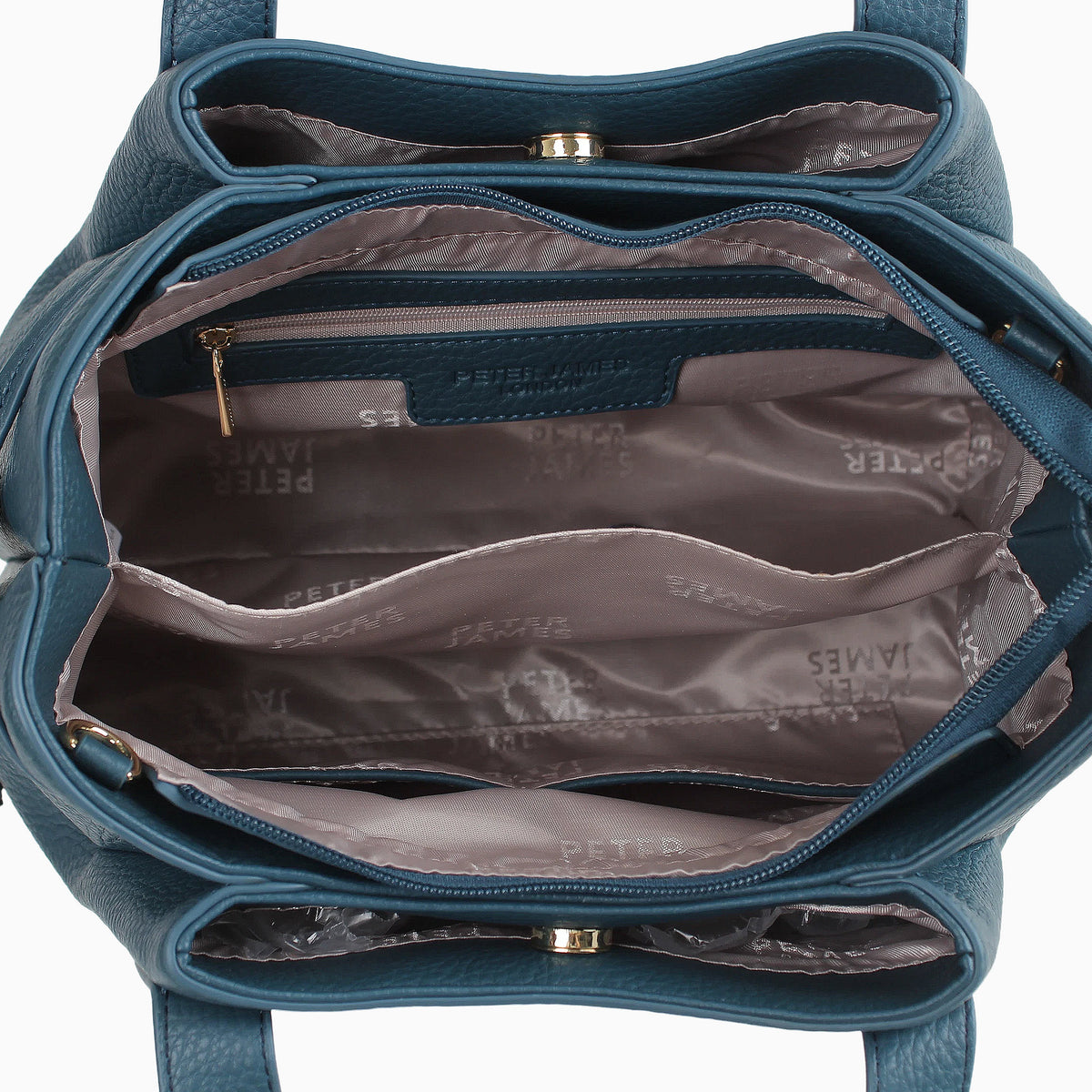 Victoria Top Handle Bag