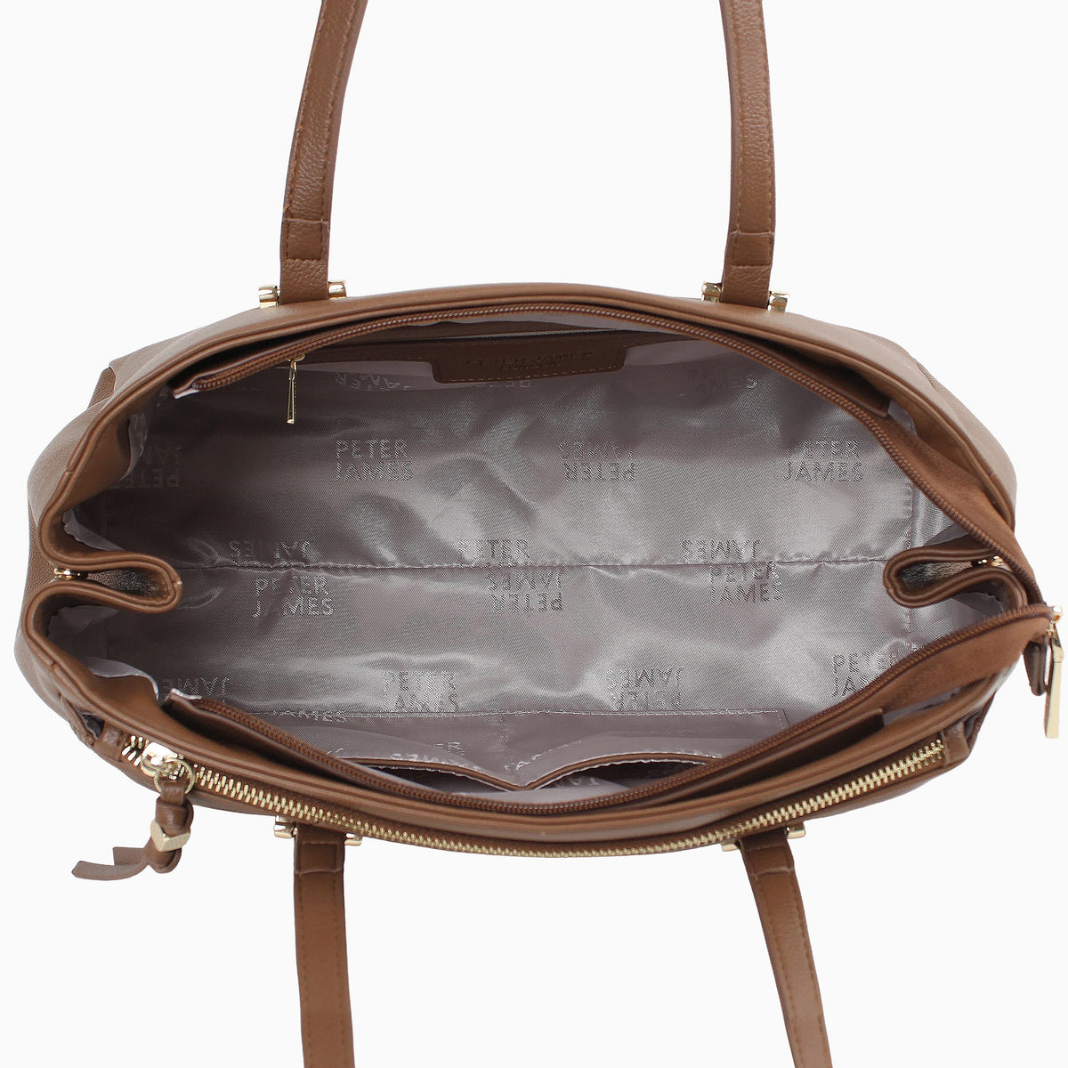 Madison Classic Tote