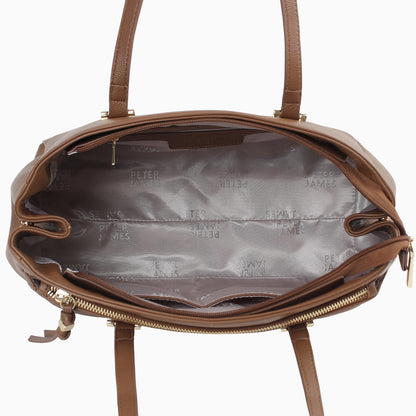 Madison Classic Tote