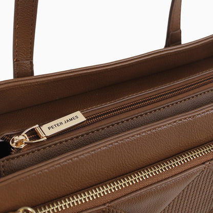 Madison Classic Tote