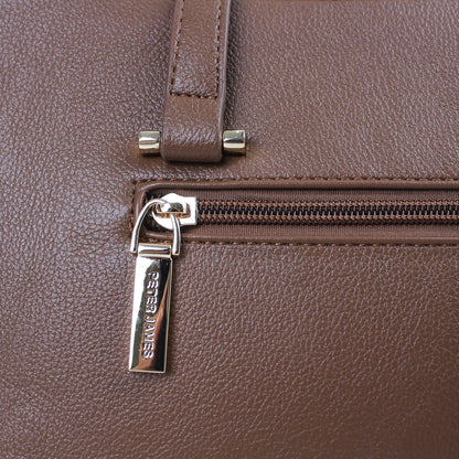 Madison Classic Tote