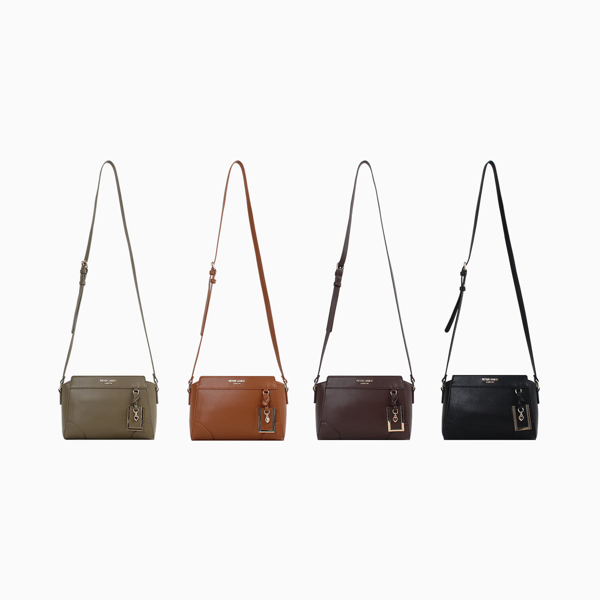 Mia Crossbody Bag