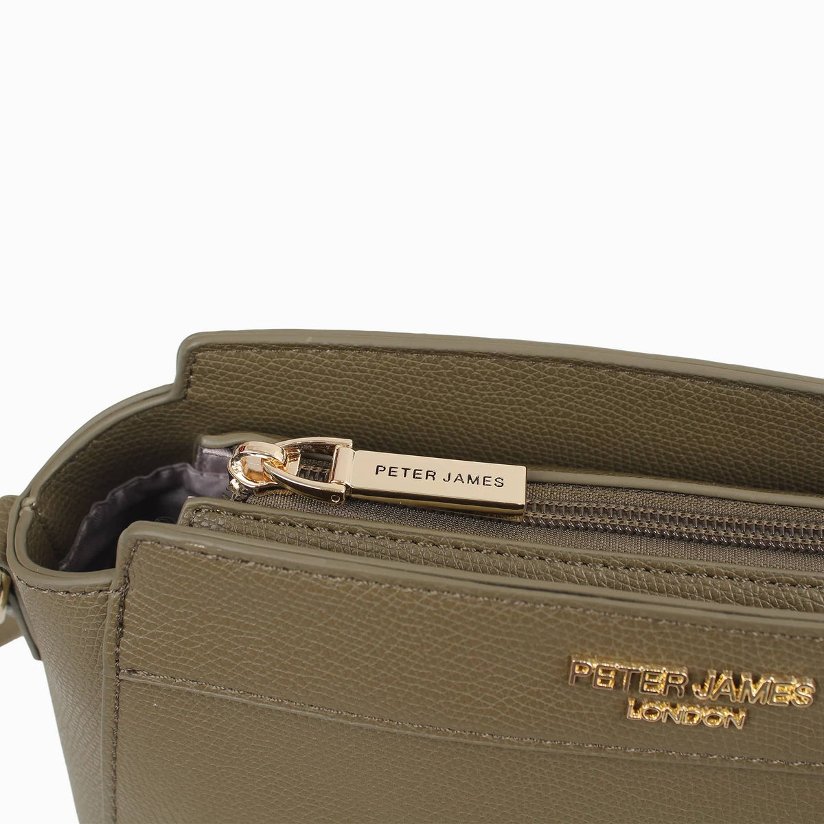 Mia Crossbody Bag