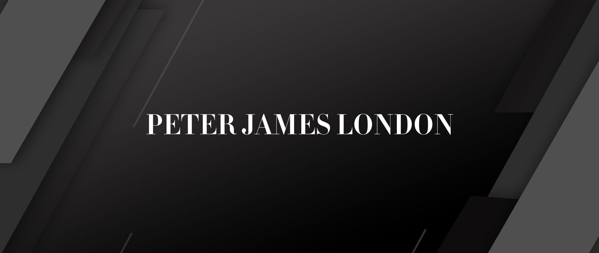 Peter James