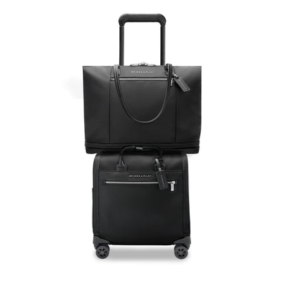 Briggs & Riley Wheeled Cabin Bag