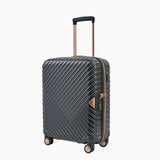 Fantana Excel PC Suitcase - Medium Size