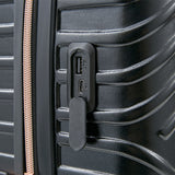 Fantana Excel PC Suitcase - Medium Size