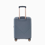 Fantana Excel PC Suitcase - Medium Size