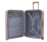 Fantana Excel PC Suitcase - Medium Size