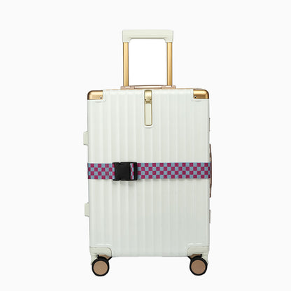 Luggage Strap Check