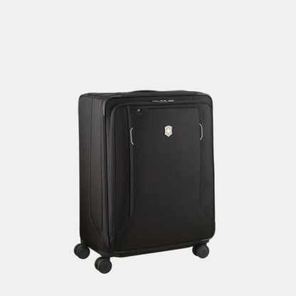 Werks Traveler 6.0 Softside Large Case