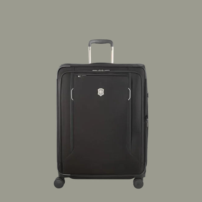Werks Traveler 6.0 Softside Large Case