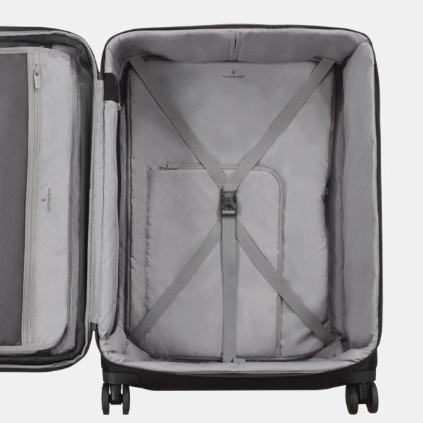 Werks Traveler 6.0 Softside Large Case