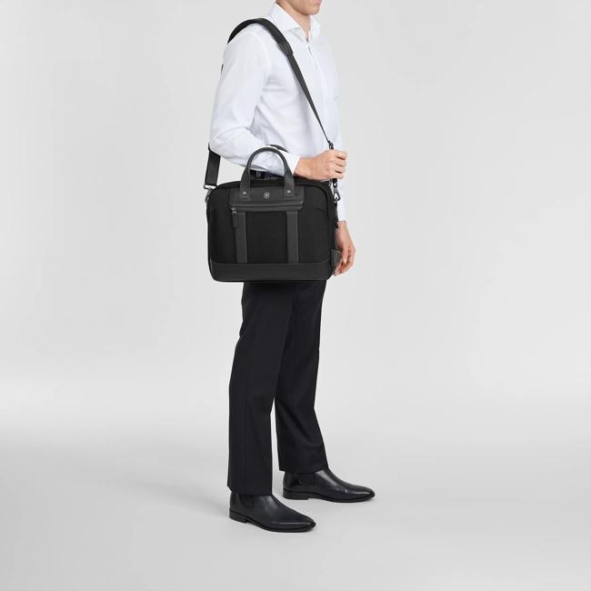 Architecture Urban2 Briefcase