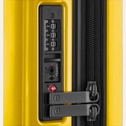 Airox Global Hardside Carry-on