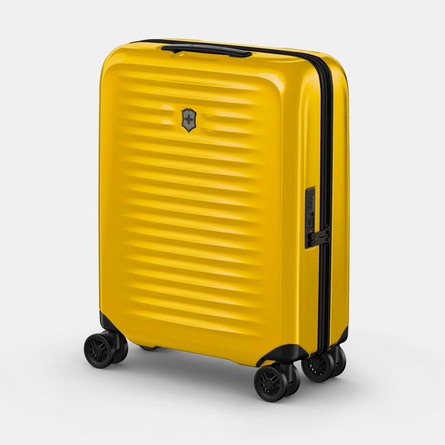 Airox Global Hardside Carry-on