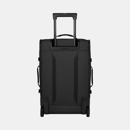 Altmont Modern Wheeled Duffle