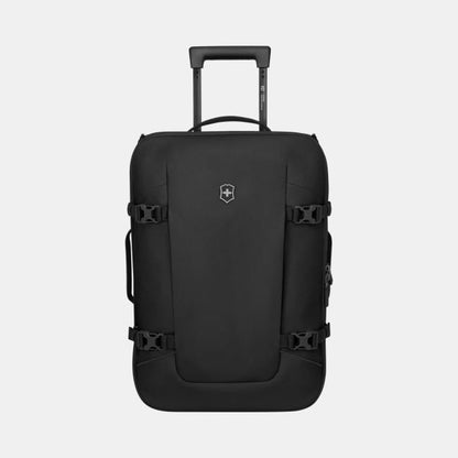 Altmont Modern Wheeled Duffle