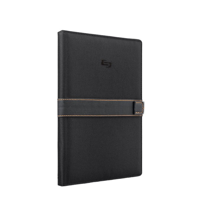 Solo Metro Large Universal Tablet Case in Black
