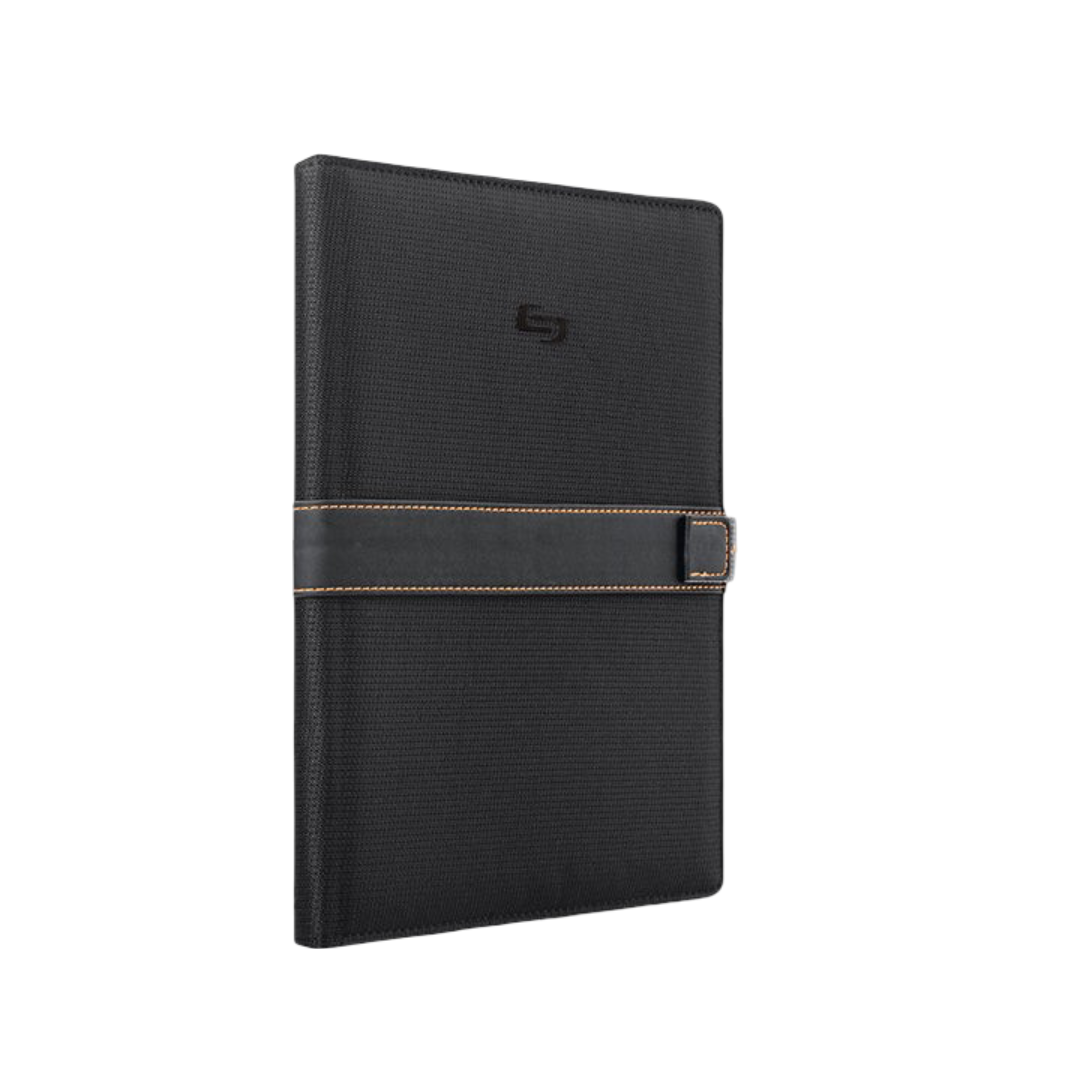 Solo Metro Large Universal Tablet Case in Black
