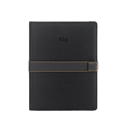 Solo Metro Large Universal Tablet Case in Black