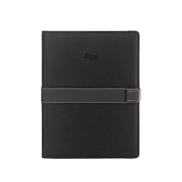 Solo Metro Large Universal Tablet Case in Black