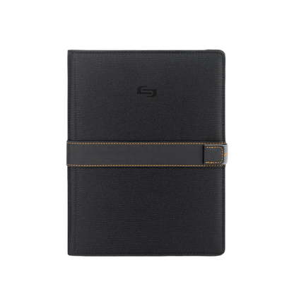 Solo Metro Large Universal Tablet Case in Black