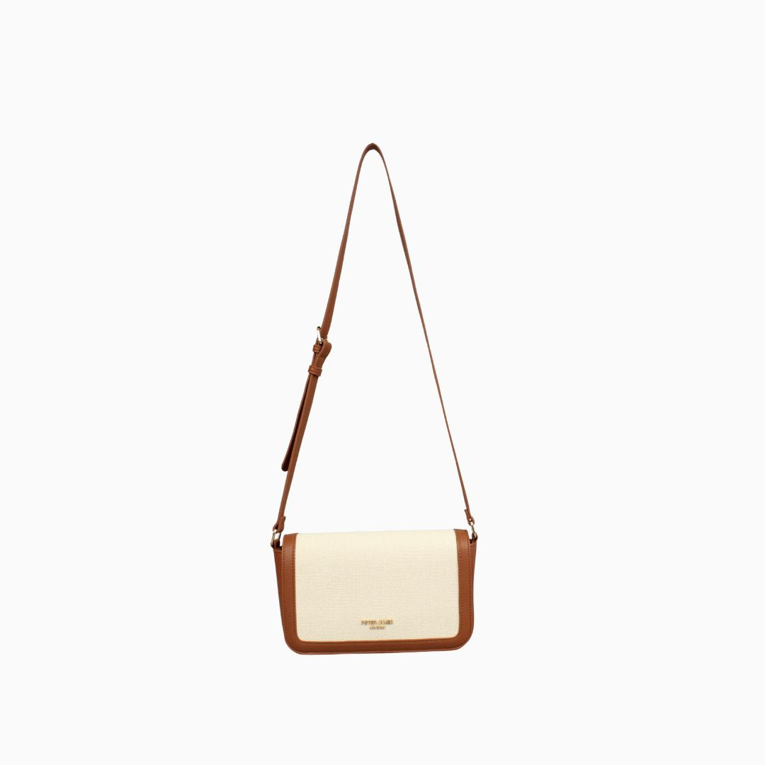 Crossbody Shoulder Bag